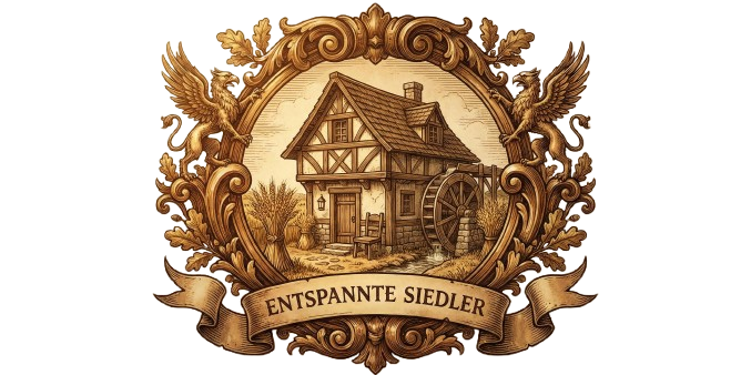 Entspannte Siedler [nes]
